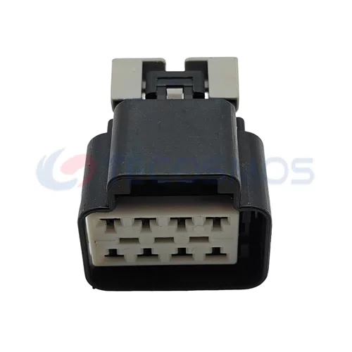 Waterproof Wire Connector Cable Harness Automotive Enclosure Connector Is Suitable for Honda 8pin Female 15459914 - image 6